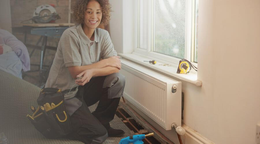 Professional Leak Detection in Albert, KS